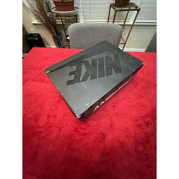 Nike AMBUSH x Air Adjust Force University Blue DM8465-400 Men's Size 8.5 - Picture 12 of 12